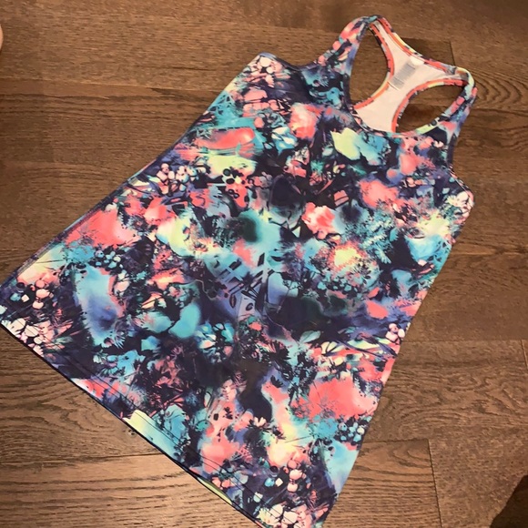 Ivivva (lululemon) tank top - never worn - Picture 1 of 6
